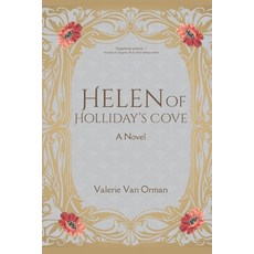 (英文圖書)Helen of Holliday's Cove 平裝版, Tehom Center Publishing, English, Paperback