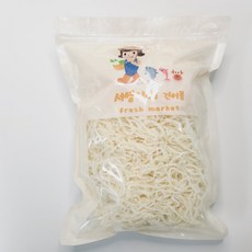 서건푸드 실속 진미채 대용량, 1개, 400g