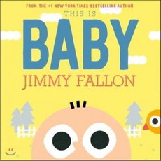 This Is Baby, Feiwel & Friends, English, 9781250245601
