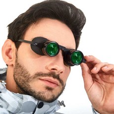 낚시망원경 낚시용 특수 고배율 고화질, 1개