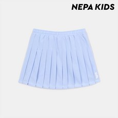 네파키즈 (키즈)래시가드 하프레깅스 스커트_KL43005_N09