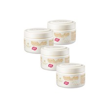 澳洲G&M 山羊奶潤膚霜含曼努考蜂蜜(250g/罐), 1個