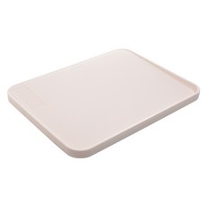 日本雙面塑膠砧板, 37*28cm厚2cm, 1個