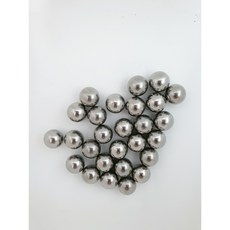 쇠구슬 9.0mm~11.906mm크롬볼 정밀볼 suj-2ball, 9.525mm