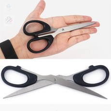 초아디자인 팬시 가위 초등학생가위