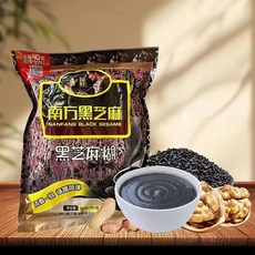 남방 즈마후 검은깨죽 즉석 식사 대용 참깨죽을 타다 360g (9개입), 5개
