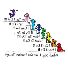 학습공간 계단 영문 스티커 인테리어 교육시설 아동방 동기부여 문구 격려 벽면장식, 상세페이지 참조