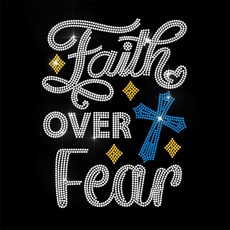 1개 유리 핫픽스 라인스톤 다리미 부착형 아플리케 의상 액세서리 (옷 가방 바지용) 297x210mm, 혼합색