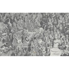 [CD] 로제 (Rose) - Rose First Single Album -R- : *포스터/YES24 특전(미니포스터) 증정 종료*, YGPLUS, CD