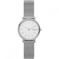 Skagen 워치 SIGNATUR SKW2692 여성 Genuine Imported 손목시계 선물추천 472329