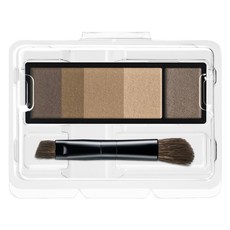 마끼아쥬 아이브로우 스타일링 팔레트 3D 리필용 4.2g, 1개, 50내추럴브라운