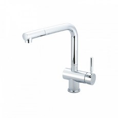 【DAY&DAY 日日】伸縮廚房龍頭 ED-11321【方塊國際】, 1個