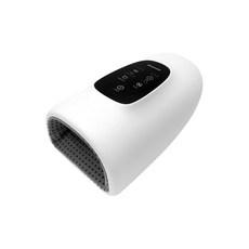 ZGL공장직영 가정용 가성비 온열 의료용 손마사지기손목 마사지, 화이트