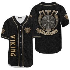 99TIMORO 영화 캐릭터 저지 셔츠 스포츠 야구 반소매 버튼 다운 탑 필름 테마 I HEAR 이어d M 180978