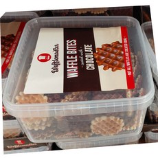 코스트코 초코 와플 바이트, 1개, 700g