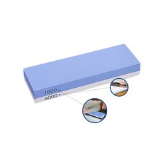양면 숫돌 칼갈이 400 1000 3000 6000 방 DD-10744, 400x1000방, 1개