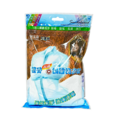 芙玉寶 檀香濃縮洗衣粉 洗衣精 洗衣粉 洗衣皂 800g MIT台灣製造, 1個