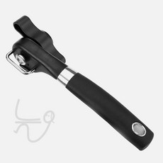 늘윗트 통조림 캔 병따개