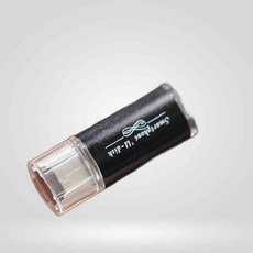 스마트폰 OTG USB 카드리더기 BLACK Micro SD 스마트폰 메모리 Micro BLACK, 본상품