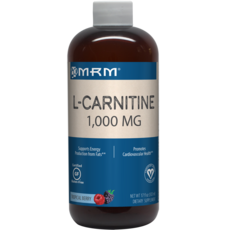 MRM L-肉鹼1000, 503ml, 1罐