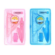 [모닝]디자인컴퍼스세트/84177/랜덤발송