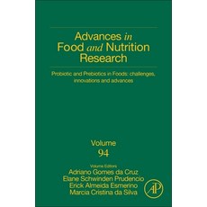 Probiotic and Prebiotics in Foods: Challenges Innovations and Advances Hardcover, Academic Press
