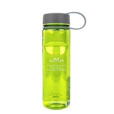 락앤락 투톤물병 ABF604, 라이트그린, 800ml