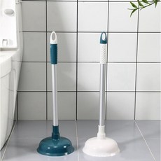 得翔 馬桶吸盤疏通器, 經典吸通器