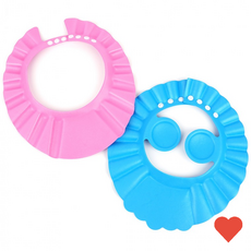 수작업공구 똑딱이 샴푸 캡, 귀마개형