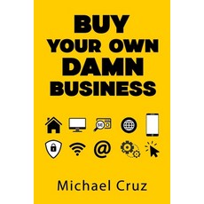 (英文圖書)Where to Buy Your Own Damn Business: Insider's Industry Directory - Marketplaces... 平裝版, Independently Published, 英文