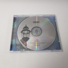 CCM노아 2집 Remembrance CD