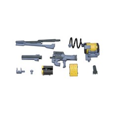 코토부키야 m.S.G 무기 유닛 17 프리스타일 건