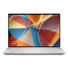 델 2024 XPS 16 9640 코어Ultra7 지포스 RTX 4060, 플래티넘 실버, 1TB, 16GB, WIN11 Pro, DX9640-WP03KR