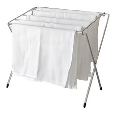 Kitchen-Art 直立式抹布掛架, 1個, 混色