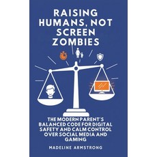 (영문도서)Recovering From Emotionally Immature Parents: 10 Easy Hacks to Setting Compassio... Hardcover, Authors Crib, English, 9798295537462