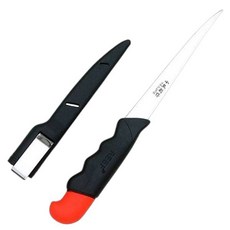 세종 스텐 회칼 횟칼 나이프 사시미 낚시용칼, 물에뜨는 칼(GG32), 1개