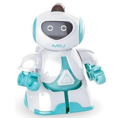 반디 무선 어린이 RC로봇, 랜덤컬러, 2개