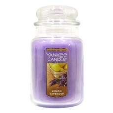 무배 양키캔들 라지자, 1개