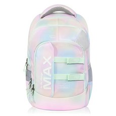 Tiger Family MAX系列 Pro 2S 超輕量護脊書包 (可摺疊版) TMMX-059A 適合中高年級以上