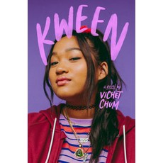 (영문도서) Kween Hardcover, Quill Tree Books, English, 9780063223356