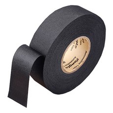 자동차 부직포 면테이프 소음방지 흡음 테이프, 32mmx15m, 1개