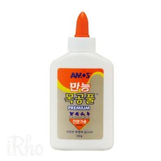 iRho 목공용 풀 120g 나무풀