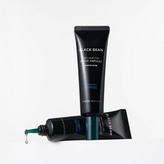 네이처리퍼블릭 정수리케어 가는 모발 블랙빈 두피 앰플 50ml