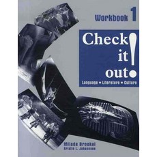 CHECK IT OUT 1 (WORKBOOK), Cengage Learning