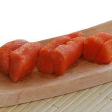 청정 동해안 속초 찬예찬 프리미엄 명란젓파치 1kg, 1개