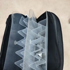 第一精品DAIICHISEIKO Egi Rack MS 木蝦收納包 置物袋, MS-20