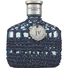 존바바토스 아티산 블루 오 드 뚜왈렛, 75ml, 1개