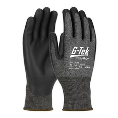 지텍 플레티넘 안전장갑 컷레벨7, 1개