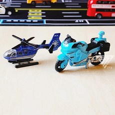 摩托車直升機玩具組：台灣出貨，合金仿真機車飛機，兒童玩具首選, D款, 1個