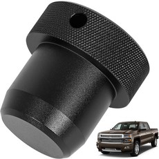 GM 43L V6 53L V8 62L 엔진 EN5092670 알루미늄 합금 블랙용 브레이싱코 펌프 정렬 설치 게이지 장착